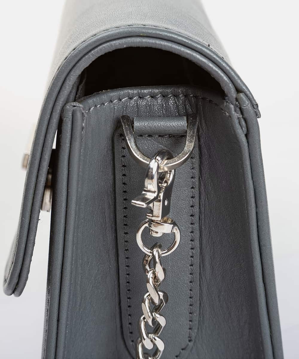 کیف چرم زنانه دوشی مدل 41000146