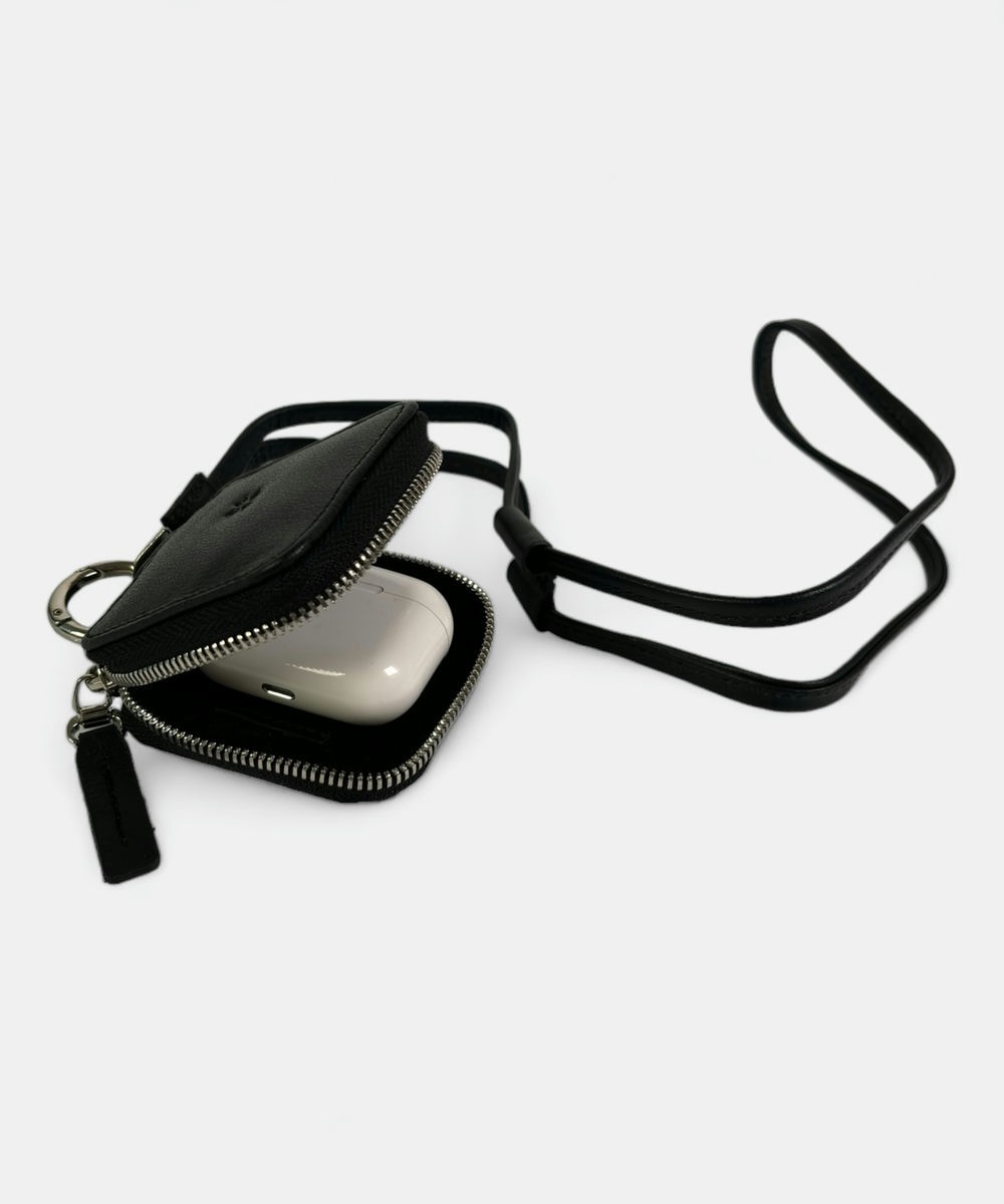 کیف اکسسوری چرم مدل 42000272