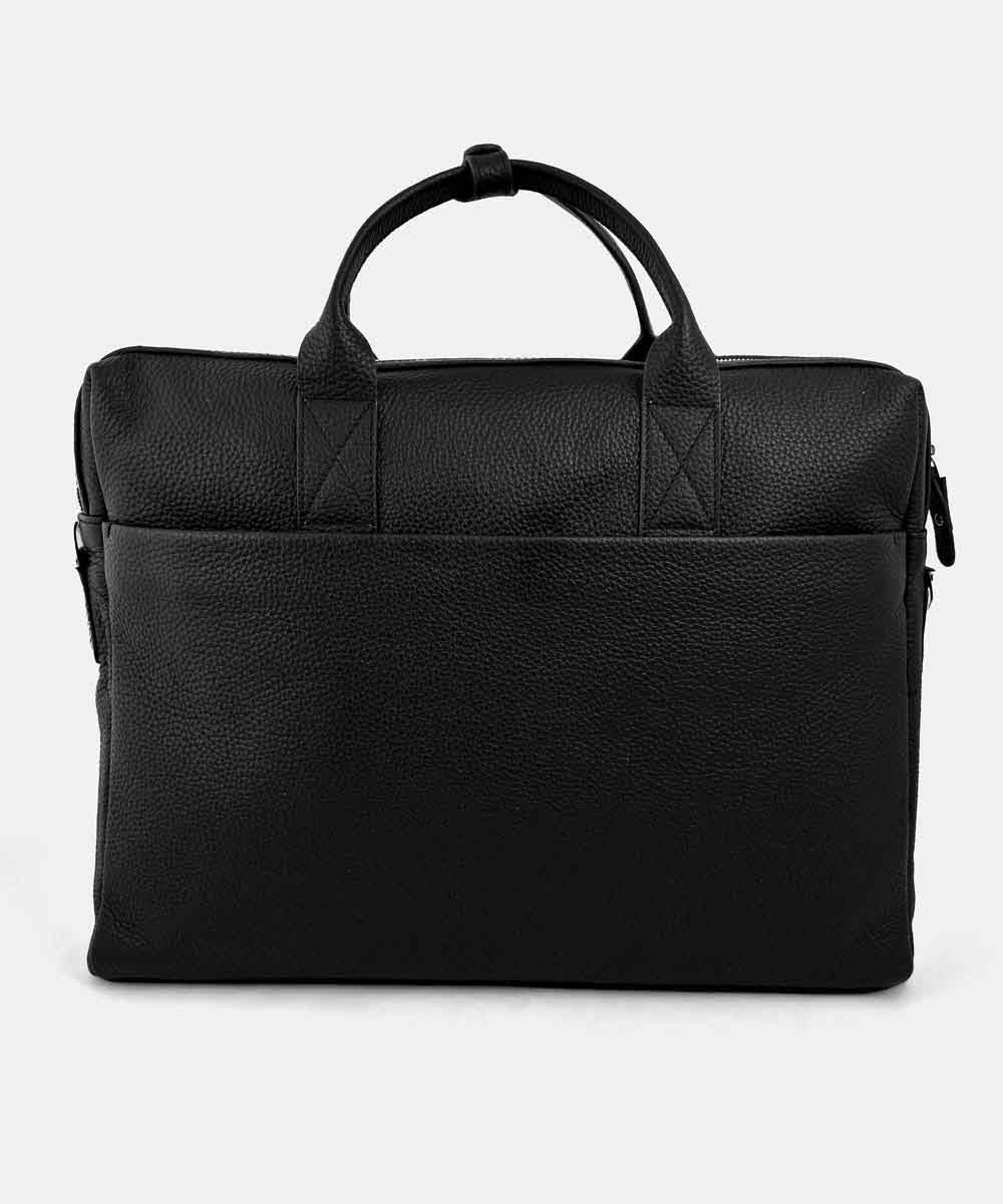 کیف اداری چرم مردانه مدل 43000175